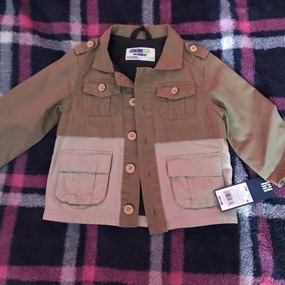 OshKosh B'gosh Other - Baby jacket